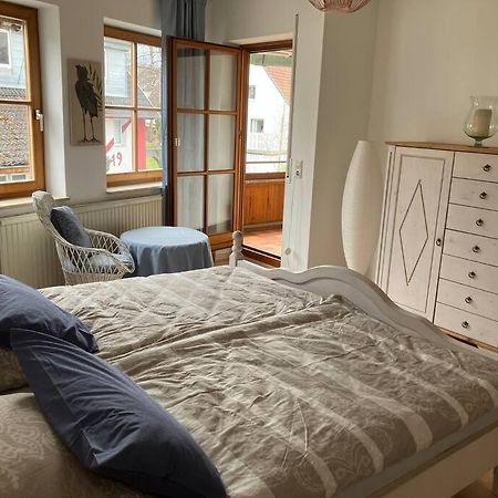 Grosszuegige, Helle 3,5 Zimmer Wohnung Balingen Eksteriør bilde
