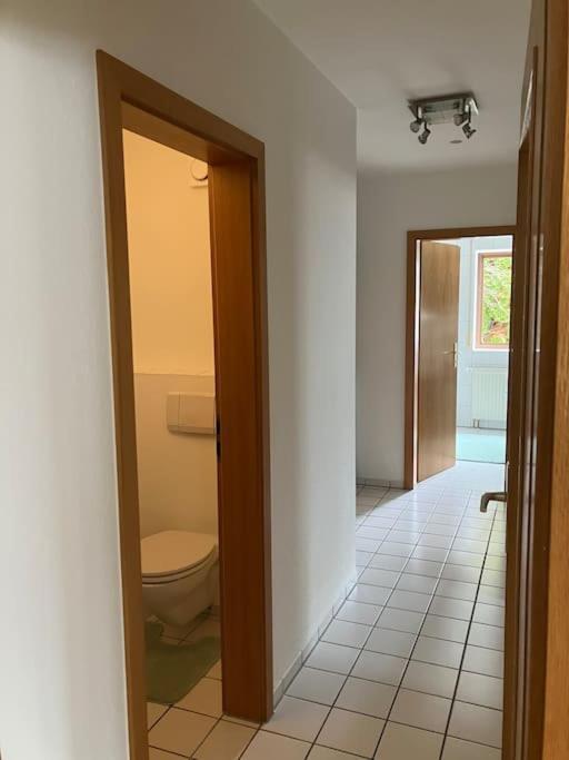 Grosszuegige, Helle 3,5 Zimmer Wohnung Balingen Eksteriør bilde