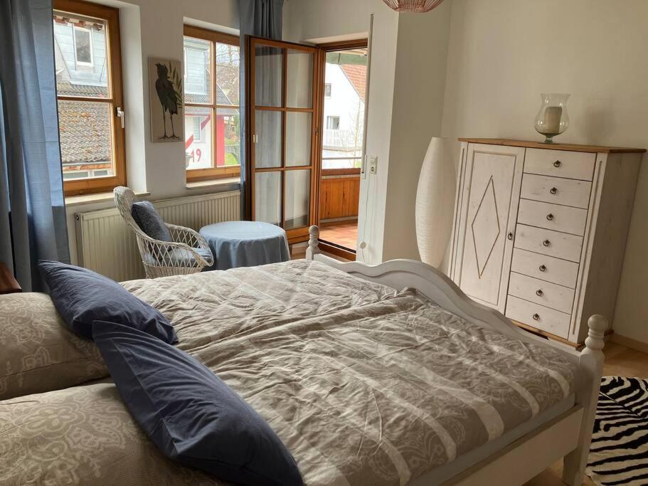 Grosszuegige, Helle 3,5 Zimmer Wohnung Balingen Eksteriør bilde