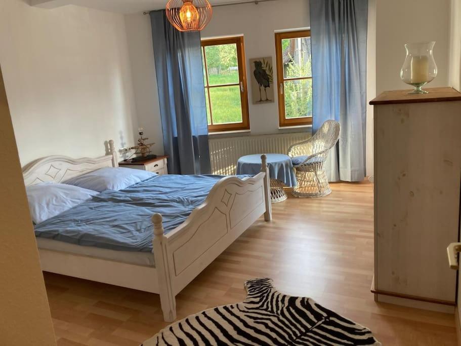 Grosszuegige, Helle 3,5 Zimmer Wohnung Balingen Eksteriør bilde